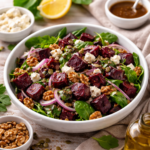 beetroot salad recipe