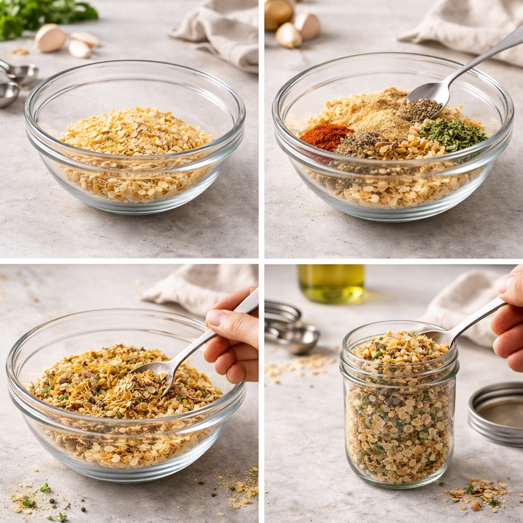 lipton onion soup mix