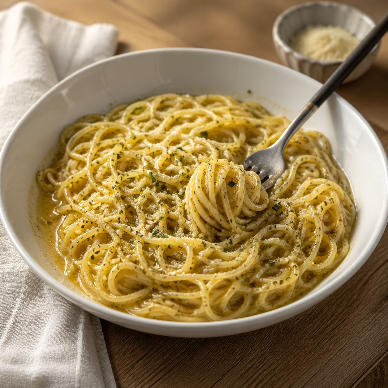 Pasta Roni