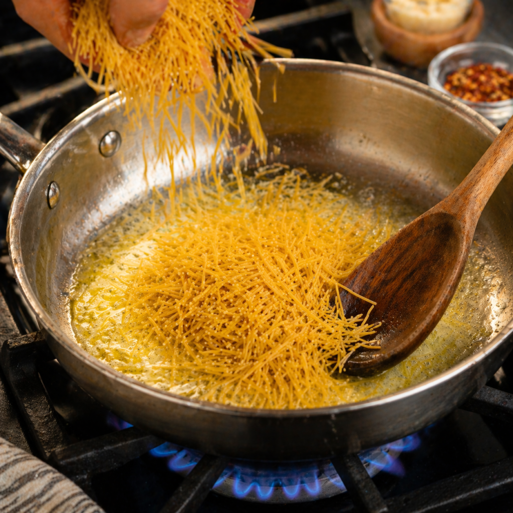 Pasta Roni