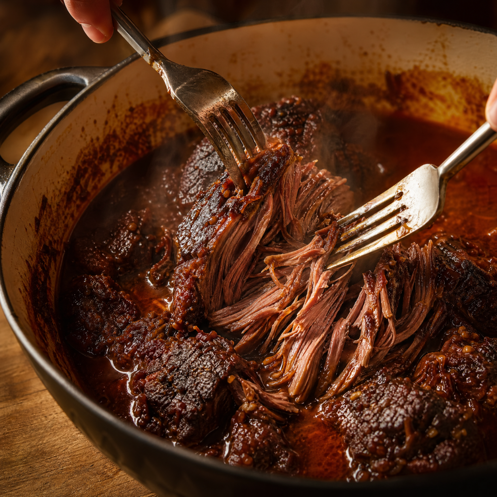 Chipotle Barbacoa