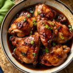shoyu chicken recipe