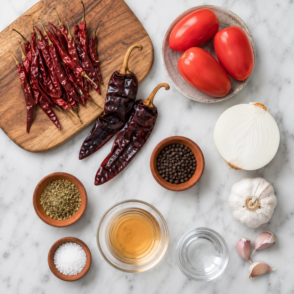 arbol chili