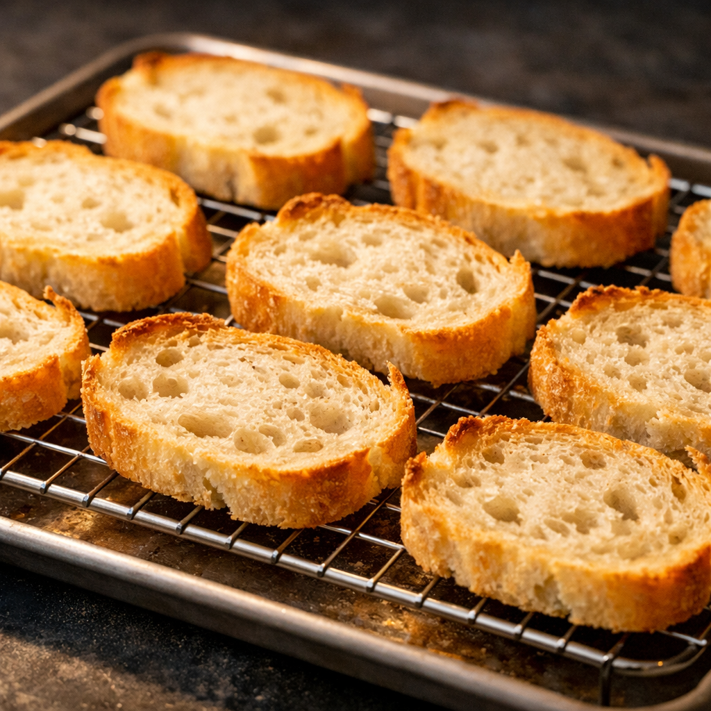 Capirotada Recipe