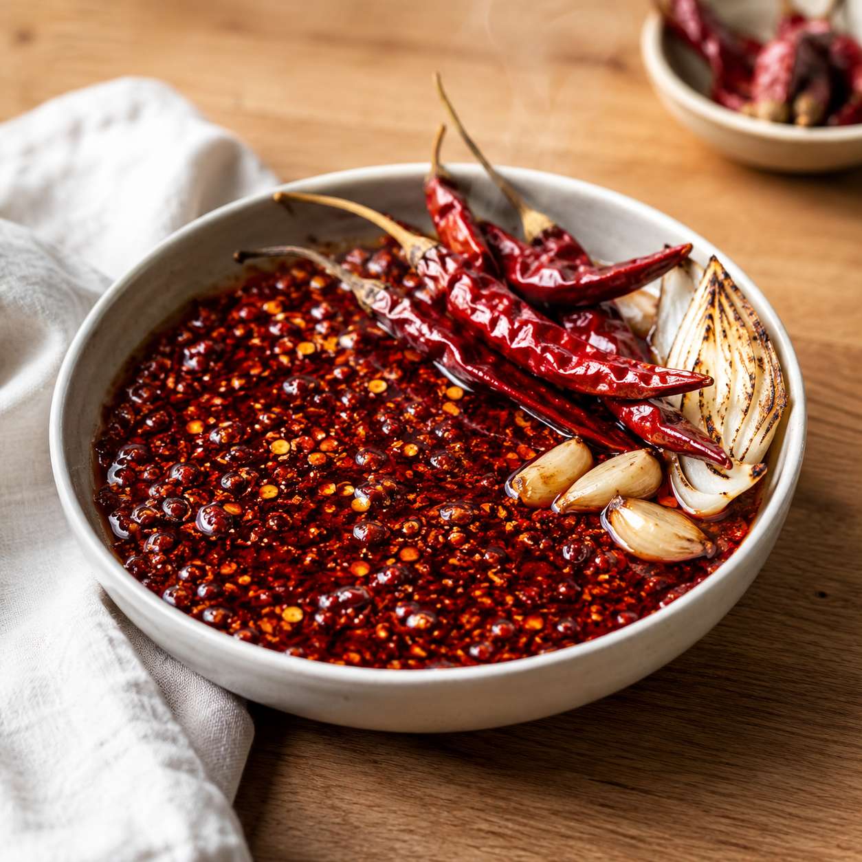 arbol chili
