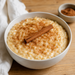 arroz con leche recipe