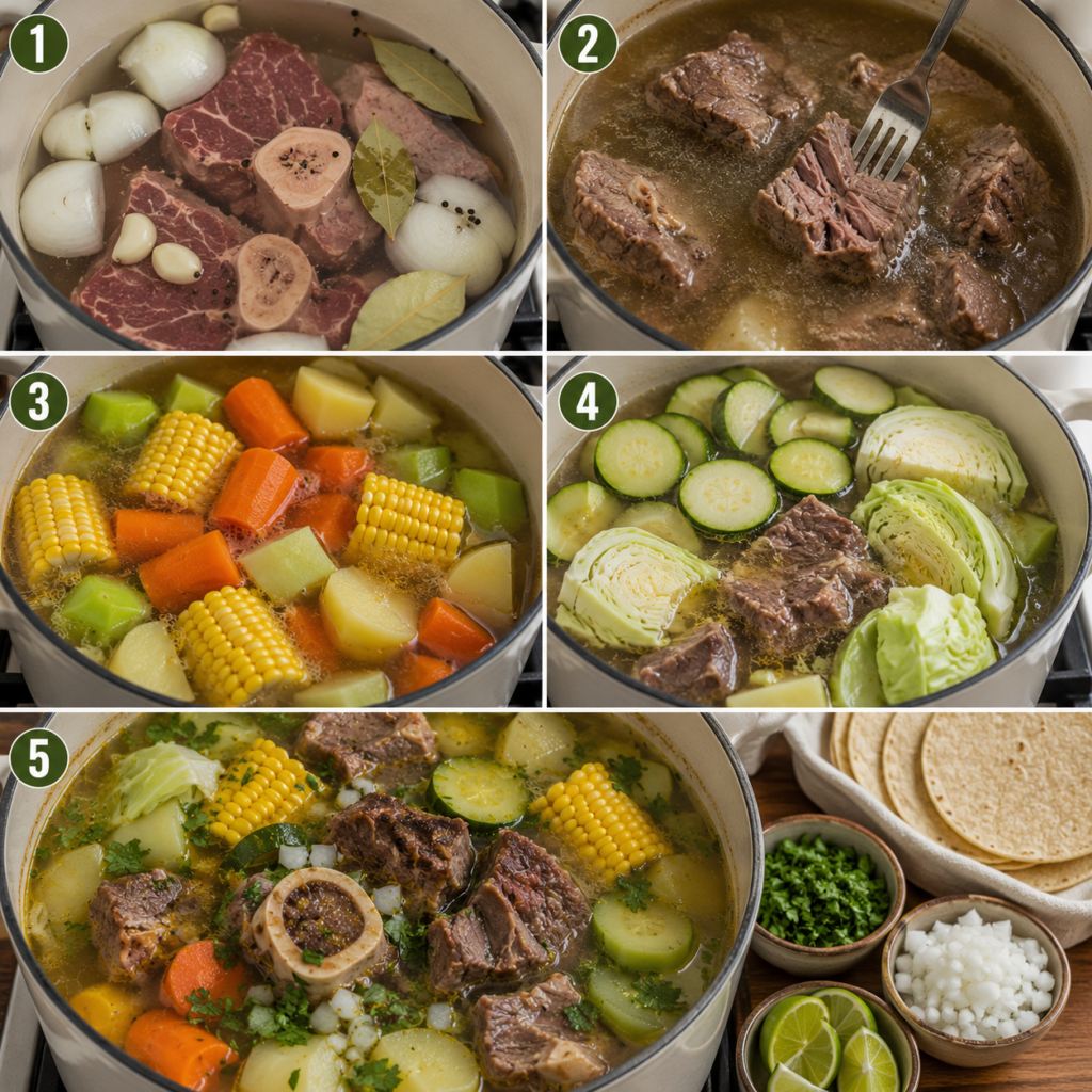 caldo de res recipe