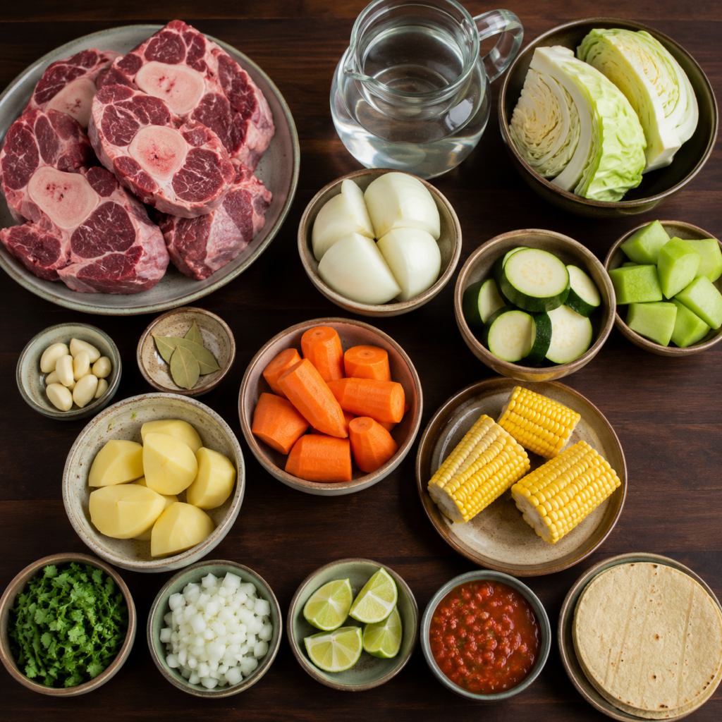 caldo de res recipe