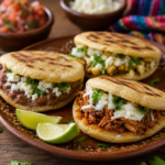 gorditas recipe