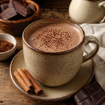 mexican hot chocolate