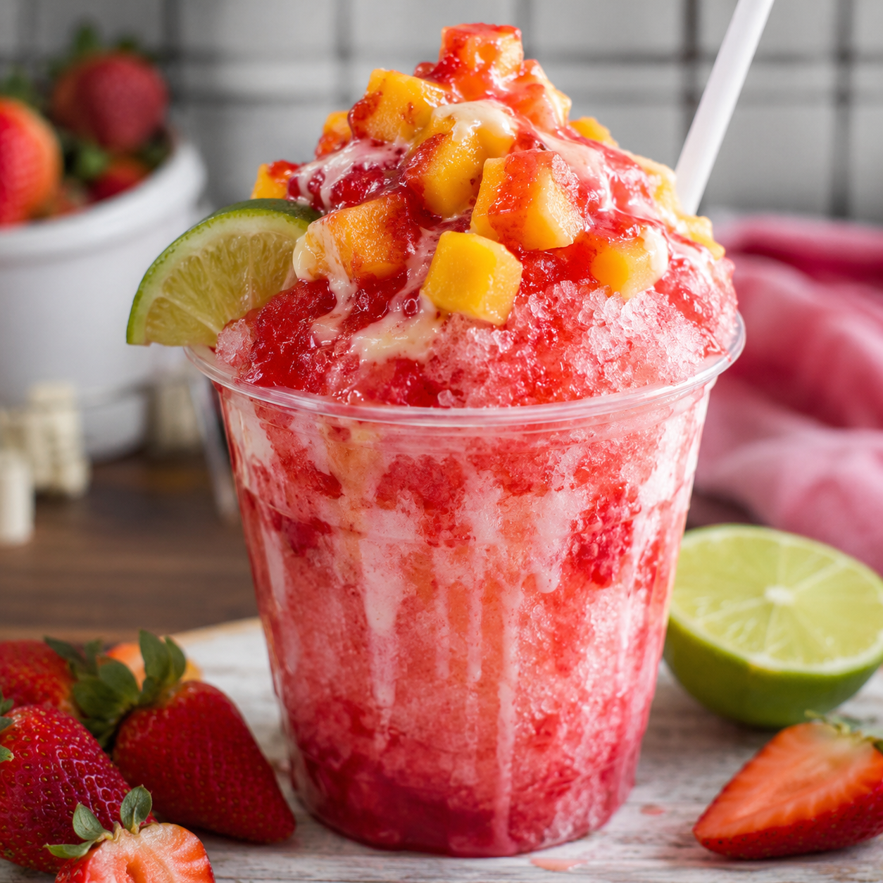 raspados