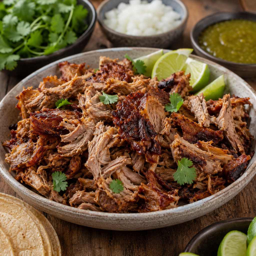 What Is Carnitas Meat? A Complete Guide to This Mexican Favorite